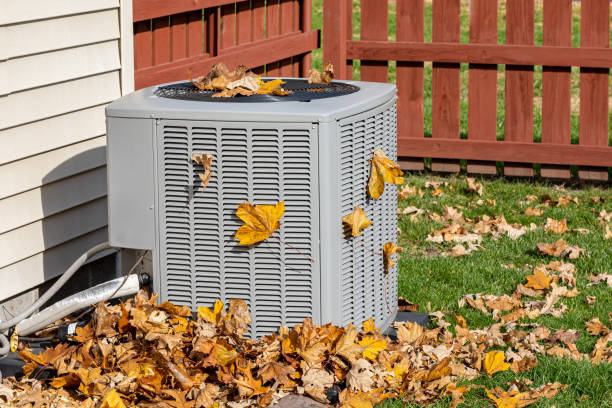 Best Emergency HVAC repair  in Aberdeen Proving Ground, MD