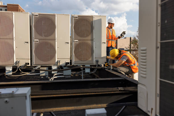Best HVAC air duct cleaning  in Aberdeen Proving Ground, MD