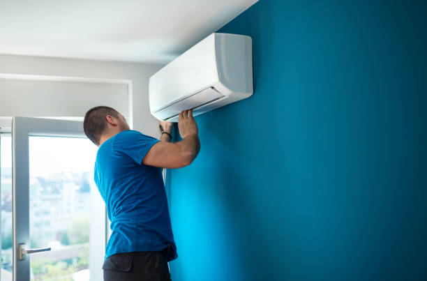 Best Affordable HVAC services  in Aberdeen Proving Ground, MD