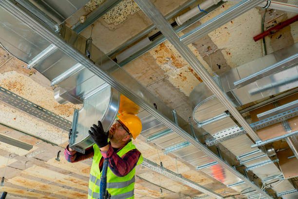 Best 24/7 HVAC repair  in Aberdeen Proving Ground, MD