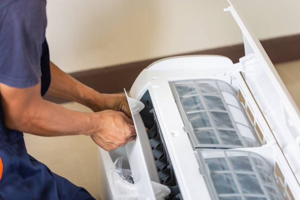 Best HVAC repair near me  in Aberdeen Proving Ground, MD