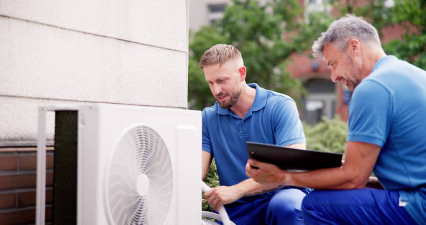 Best HVAC emergency services  in Aberdeen Proving Ground, MD