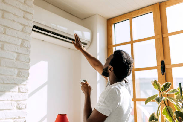 Best HVAC installation services  in Aberdeen Proving Ground, MD