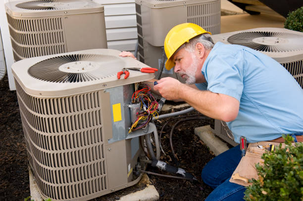 Professional HVAC in Aberdeen Proving Ground, MD