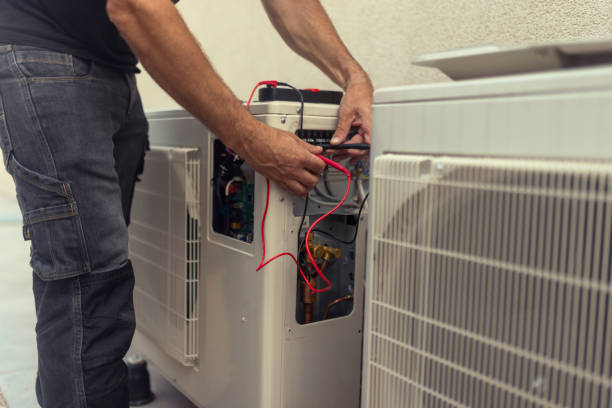 Best HVAC air duct cleaning  in Aberdeen Proving Ground, MD