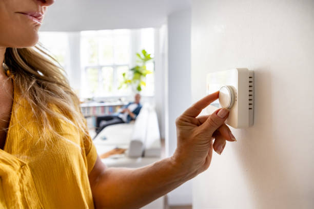 Best Residential HVAC services  in Aberdeen Proving Ground, MD