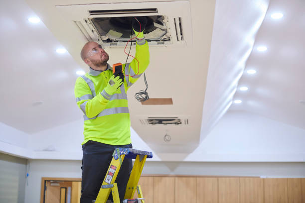 Best Heating repair services  in Aberdeen Proving Ground, MD