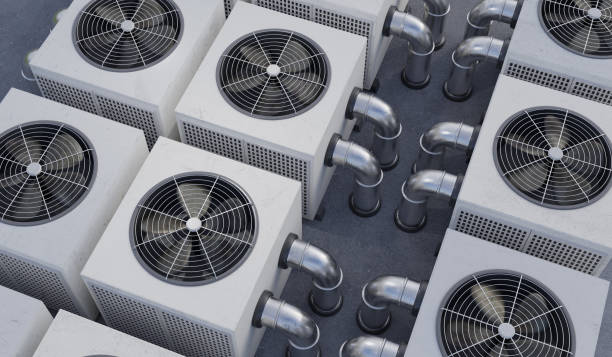 HVAC emergency services in Aberdeen Proving Ground, MD