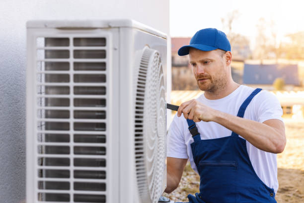 Best Ductless HVAC repair  in Aberdeen Proving Ground, MD