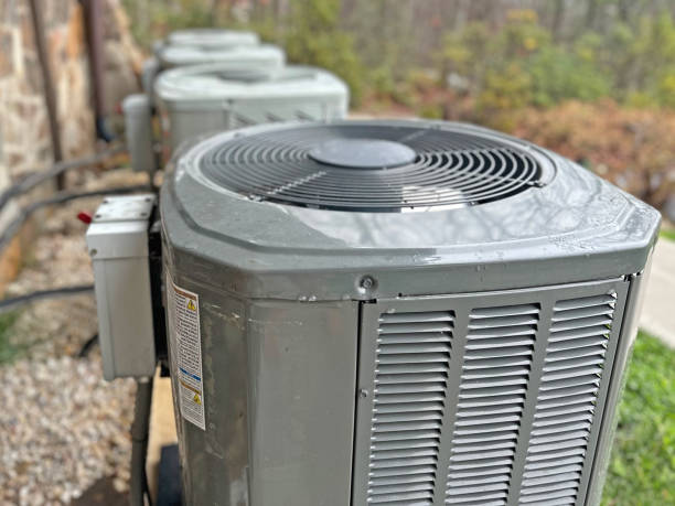 Best Ductless HVAC repair  in Aberdeen Proving Ground, MD
