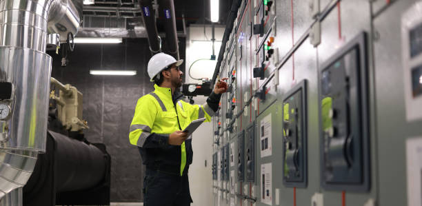HVAC troubleshooting in Aberdeen Proving Ground, MD