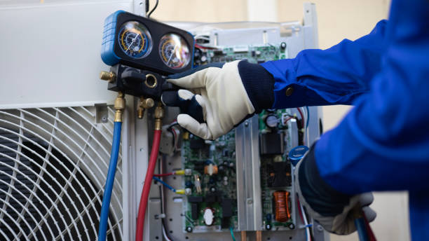 Best Heating repair services  in Aberdeen Proving Ground, MD