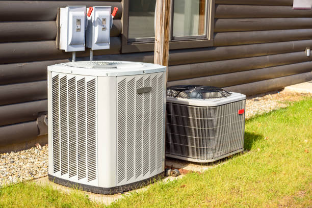 Reliable Aberdeen Proving Ground, MD HVAC Solutions